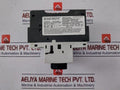 Siemens 3rv1021-4ba10 Circuit Breaker For Motor Protection 10a 50/60hz 690v