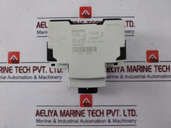 Siemens 3rv1021-4ba10 Circuit Breaker For Motor Protection 10a 50/60hz 690v