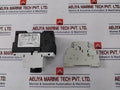 Siemens 3rv1021-4ba10 Circuit Breaker For Motor Protection 10a 50/60hz 690v