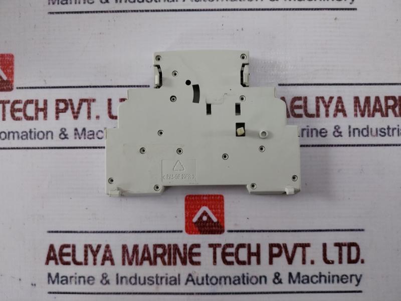Siemens 3rv1021-4ba10 Circuit Breaker For Motor Protection 10a 50/60hz 690v