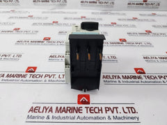 Siemens 3Rv1021-4Ba10 Circuit Breaker For Motor Protection 10A 690V
