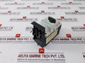 Siemens 3Rv1021-4Ba10 Circuit Breaker For Motor Protection 10A 690V
