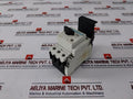 Siemens 3Rv1021-4Ba10 Circuit Breaker For Motor Protection 10A 690V