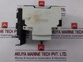 Siemens 3Rv1021-4Ba10 Circuit Breaker For Motor Protection 10A 690V