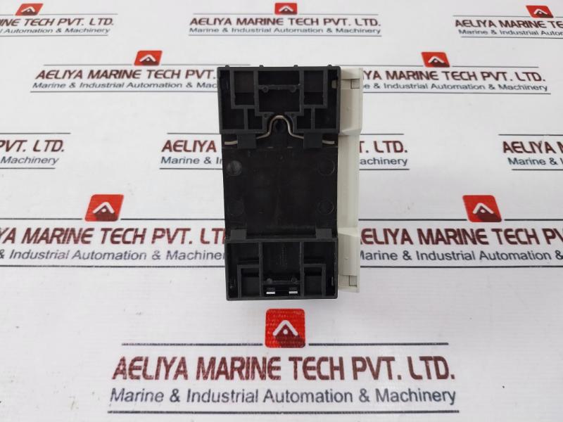 Siemens 3rv1021-4ba10 Circuit Breaker For Motor Protection 14-20a 690v