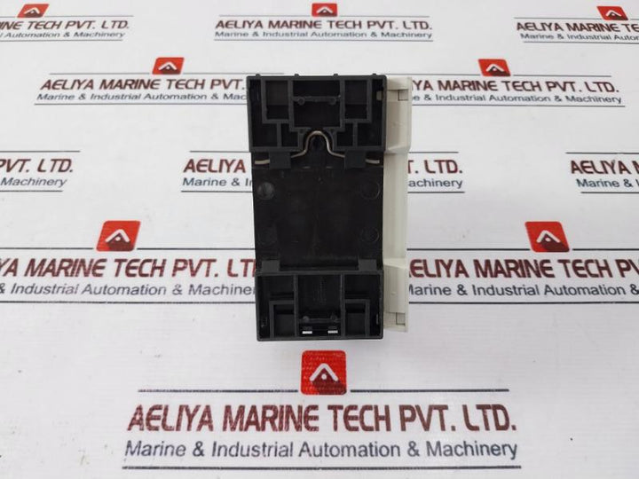 Siemens 3rv1021-4ba10 Circuit Breaker For Motor Protection 14-20a 690v