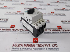 Siemens 3rv1021-4ba10 Circuit Breaker For Motor Protection 14-20a 690v