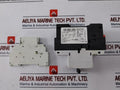 Siemens 3rv1021-4ba10 Circuit Breaker For Motor Protection 14-20a 690v