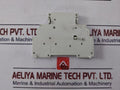 Siemens 3rv1021-4ba10 Circuit Breaker For Motor Protection 14-20a 690v