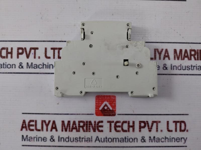 Siemens 3rv1021-4ba10 Circuit Breaker For Motor Protection 14-20a 690v