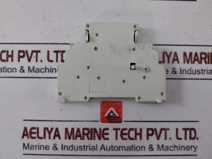 Siemens 3rv1021-4ba10 Circuit Breaker For Motor Protection 14-20a 690v