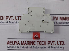 Siemens 3rv1021-4ba10 Circuit Breaker For Motor Protection 14-20a 690v