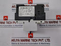 Siemens 3rv1021-4ba10 Circuit Breaker For Motor Protection 14-20a 690v