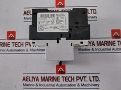 Siemens 3rv1021-4ba10 Circuit Breaker For Motor Protection 14-20a 690v
