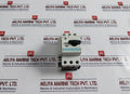 Siemens 3rv1021-4ba10 Circuit Breaker With Auxiliary Switch 690v Iec 60947