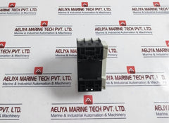 Siemens 3rv1021-4ba10 Circuit Breaker With Auxiliary Switch 690v Iec 60947