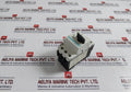 Siemens 3rv1021-4ba10 Circuit Breaker With Auxiliary Switch 690v Iec 60947