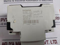 Siemens 3rv1021-4ba10 Circuit Breaker With Auxiliary Switch 690v Iec 60947