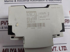 Siemens 3rv1021-4ba10 Circuit Breaker With Auxiliary Switch 690v Iec 60947