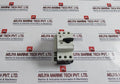 Siemens 3rv1021-4ba10 Circuit Breaker With Auxiliary Switch 75°c