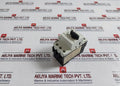 Siemens 3rv1021-4ba10 Circuit Breaker With Auxiliary Switch 75°c