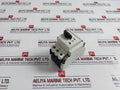 Siemens 3rv1021-4ba10 Circuit Breaker With Auxiliary Switch 75°c