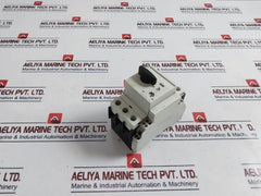 Siemens 3rv1021-4ba10 Circuit Breaker With Auxiliary Switch 75°c