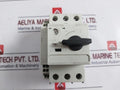 Siemens 3rv1021-4ba10 Circuit Breaker With Auxiliary Switch 75°c