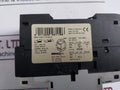 Siemens 3rv1021-4ba10 Circuit Breaker With Auxiliary Switch 75°c