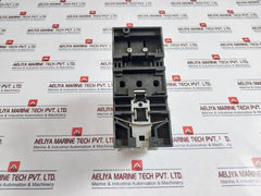 Siemens 3rv1041-4ja10 Circuit Breaker Size S3 For Motor Protection
