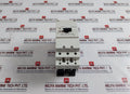 Siemens 3rv1041-4ja10 Circuit Breaker Size S3 For Motor Protection 50/60hz