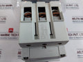 Siemens 3rv1041-4ja10 Circuit Breaker Size S3 For Motor Protection 50/60hz