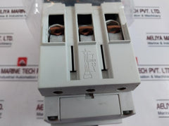 Siemens 3rv1041-4ja10 Circuit Breaker Size S3 For Motor Protection 50/60hz