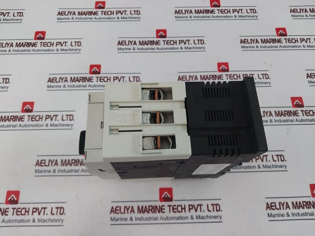 Siemens 3rv1041-4ja10 Motor Protection Circuit Breaker