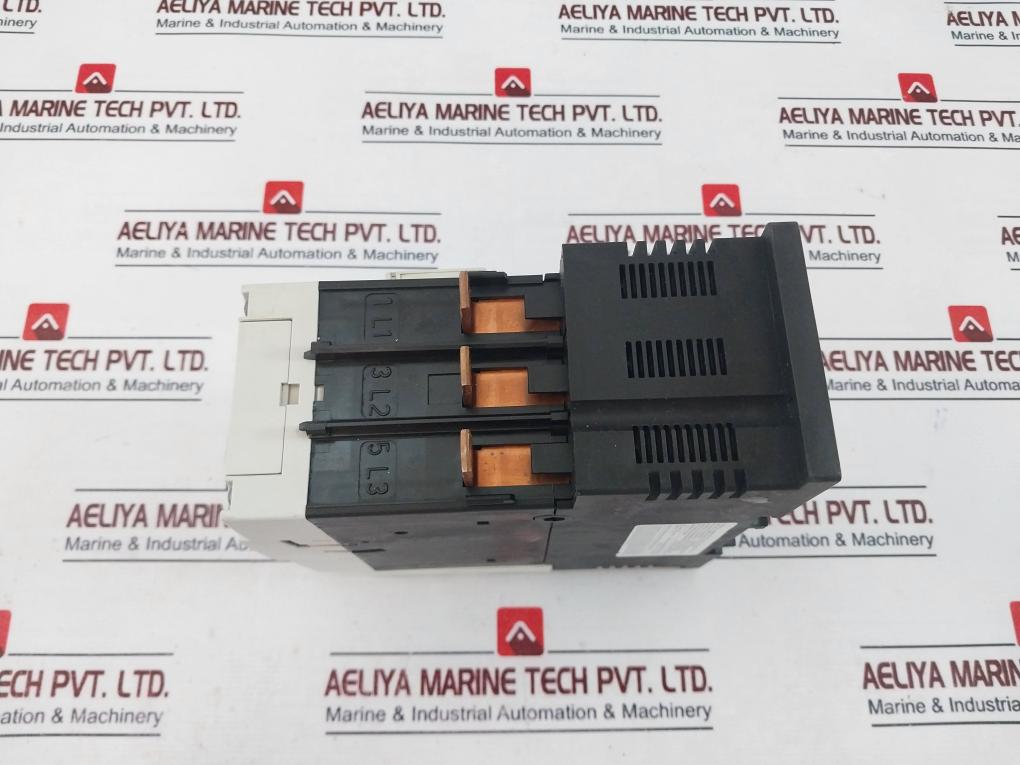 Siemens 3rv1041-4ja10 Motor Protection Circuit Breaker 000406