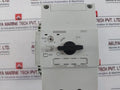 Siemens 3rv1041-4ja10 Motor Protection Circuit Breaker 000406