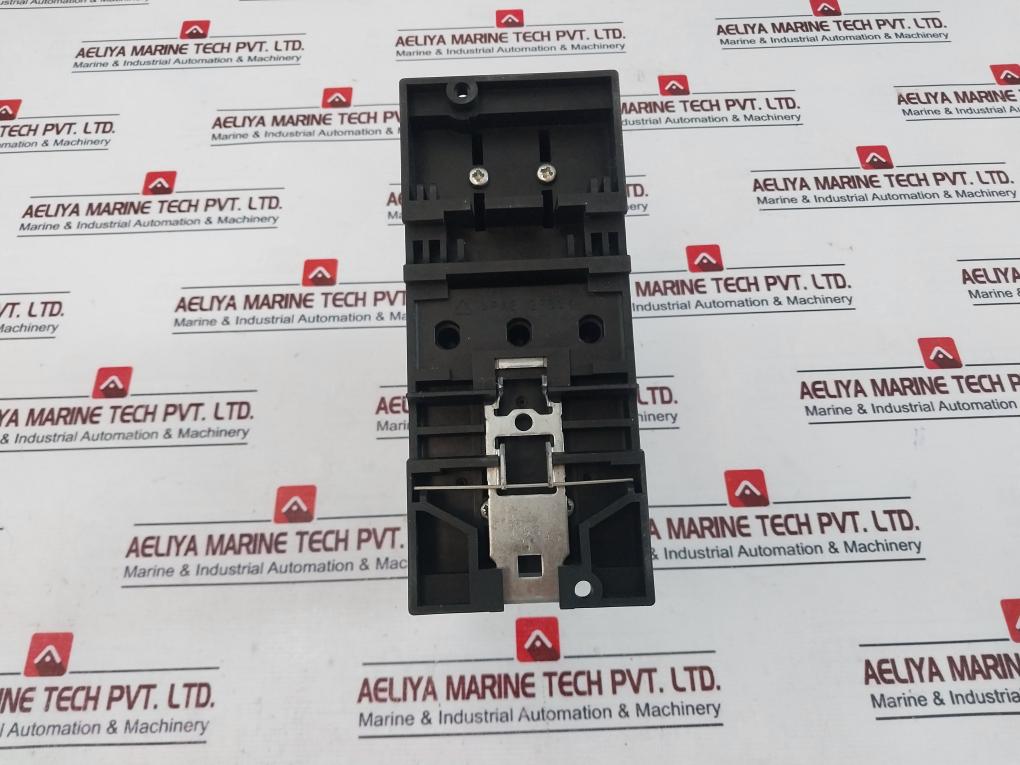 Siemens 3rv1041-4ja10 Motor Protection Circuit Breaker 000406
