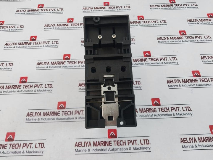 Siemens 3rv1041-4ja10 Motor Protection Circuit Breaker 000406