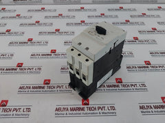 Siemens 3rv1041-4ja10 Motor Protection Circuit Breaker 000406