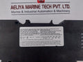 Siemens 3rv1041-4ja10 Motor Protection Circuit Breaker 000406