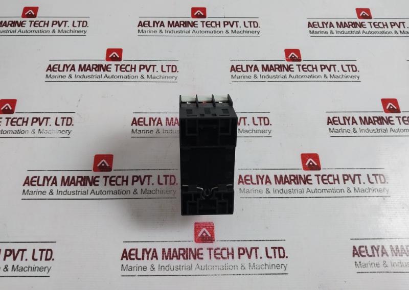 Siemens 3rv1421-1ja10 Sirius Manual Motor Starter circuit Breaker Protector 3zx10