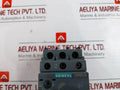 Siemens 3rv2011-0ja10 Molded Case Circuit Breaker