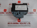 Siemens 3rv2011-0ja10 Molded Case Circuit Breaker