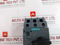 Siemens 3rv2011-1ga10 Molded Case Circuit G/190312