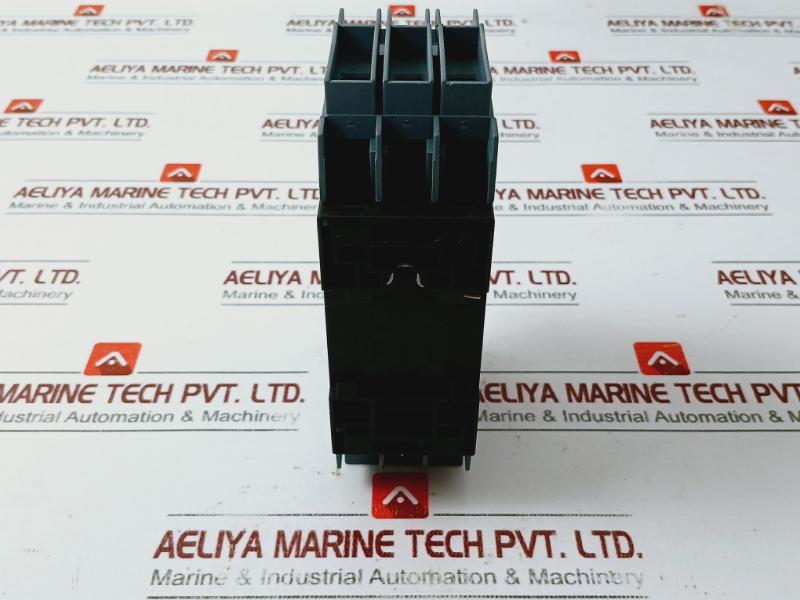 Siemens 3rv2811-1fd10 Sirius Circuit Breaker, 5a 600y/347v~ 50/60hz