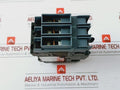 Siemens 3rv2811-1fd10 Sirius Circuit Breaker, 5a 600y/347v~ 50/60hz