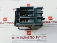 Siemens 3rv2811-1fd10 Sirius Circuit Breaker, 5a 600y/347v~ 50/60hz