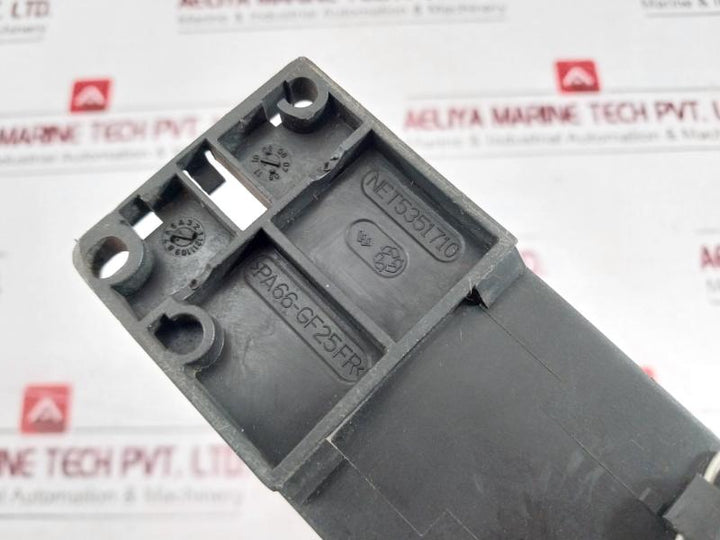 Siemens Sirius 3Rw3026-1Bb14 Motor Starter 200-480V 25.3A Ip20 50C