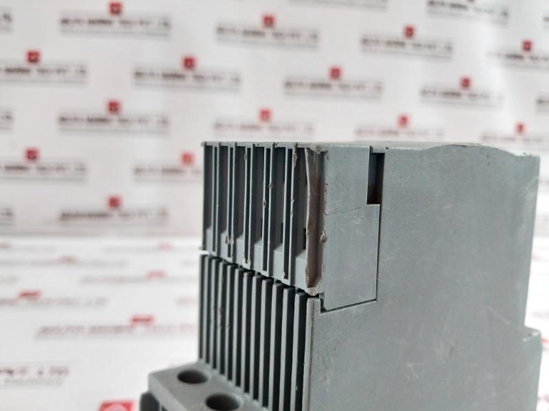 Siemens Sirius 3Rw3026-1Bb14 Motor Starter 200-480V 25.3A Ip20 50C