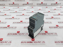 Siemens Sirius 3Rw3026-1Bb14 Motor Starter 200-480V 25.3A Ip20 50C